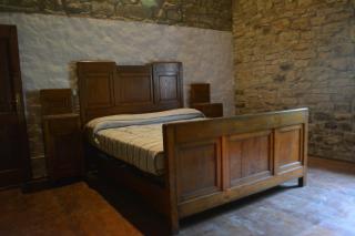 B&B Cá Bucolica-Eremo di Trebbana raggiungibile solo a piedi-guarda il sito-chiamaci - Marradi - 4