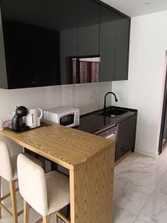 Apartamento Praia JOIA - Praia - 6