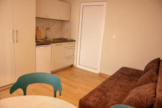 Isabella apartmani u blizini Roštilja - Sutomore - 6