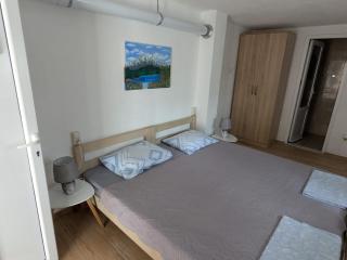 Isabella apartmani u blizini Roštilja - 1