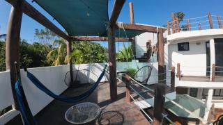 Ade Hotel Bacalar - Bacalar - 5