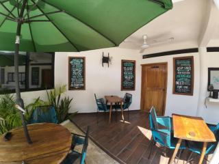 Ade Hotel Bacalar - Bacalar - 2