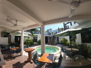 Ade Hotel Bacalar - Bacalar - 1