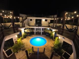 Ade Hotel Bacalar - Bacalar - 3