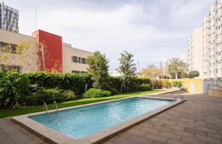 Av d'Eduard Maristany, 13 - 8