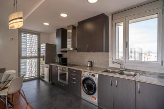 Av d'Eduard Maristany, 13 - 7