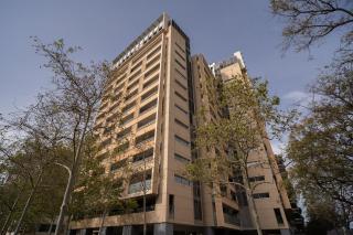 Av d'Eduard Maristany, 13 - 4