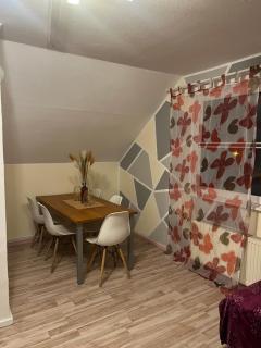 Ferienwohnung in Neuenhagen - 9