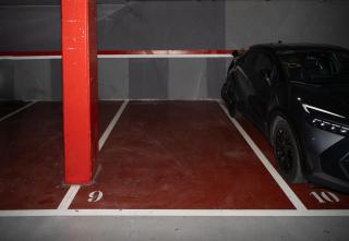 Av d'Eduard Maristany, 13 - 3