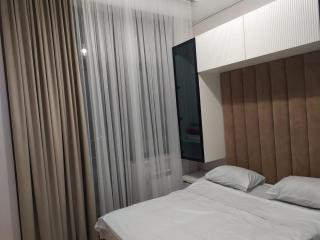 Mirvari City - Sumqayıt - 9