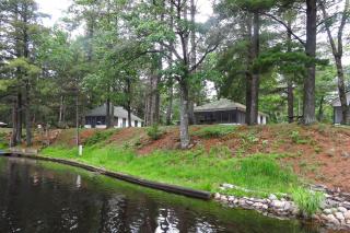 Fishermans Cottage - Manitowish Waters - 0