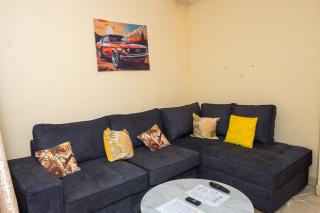 Aqshina homes - Nairobi - 6
