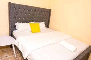 Aqshina homes - Nairobi - 1