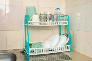 Aqshina homes - Nairobi - 8