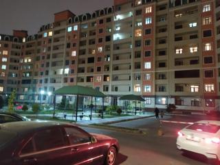 Mirvari City - Sumqayıt - 4