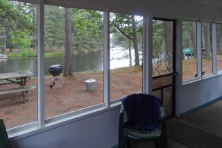 Fishermans Cottage - 7