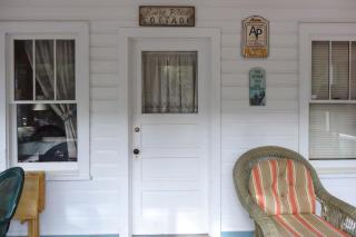 Fishermans Cottage - Manitowish Waters - 3