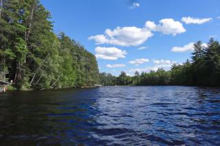 Fishermans Cottage - 9