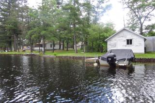 Fishermans Cottage - Manitowish Waters - 7