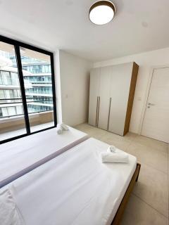 Chic Urban Apartment - Pacaville - St Julian's - 5