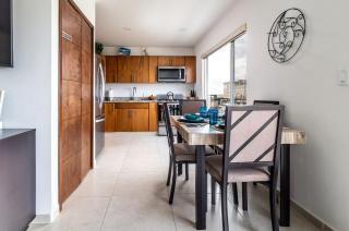 Ocean View, Amazing Sunsets, AC, Pool - Tijuana - 7