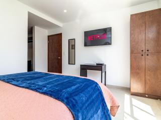 Ocean View, Amazing Sunsets, AC, Pool - Tijuana - 3