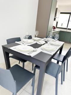 Chic Urban Apartment - Pacaville - St Julian's - 2