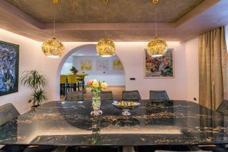 Luxurious Villa with Private Sea Access -Dubrovnik - Dubrovnik - 9