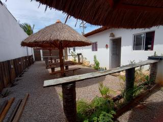 Residencial Lar Maragogi - Praia de Peroba - Casa 02 - Maragogi - 8