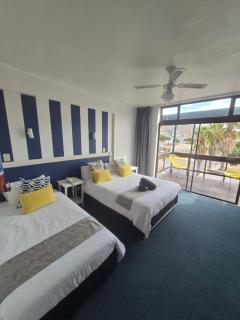 Hoedjiesbaai Hotel - Saldanha - 4