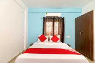 Hotel O Sri Bidya Residency - Bhubaneshwar - 0