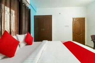 Hotel O Sri Bidya Residency - Bhubaneshwar - 4