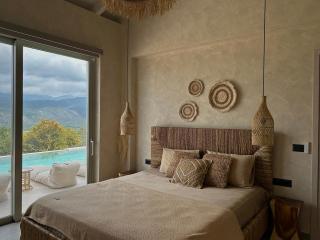 XTC Villas Kefalonia - Villa X - Khelmáta - 7