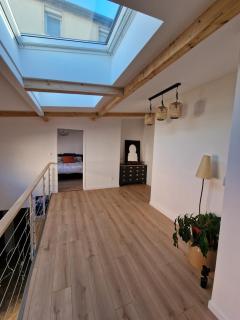 Maison neuve clim terrasse TV wifi fibré parking - 2