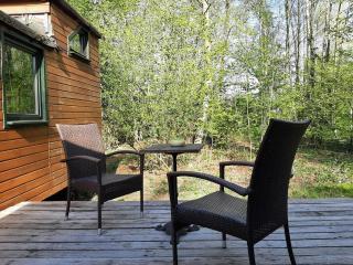 Urlaub in der Bauwagenidylle - 3