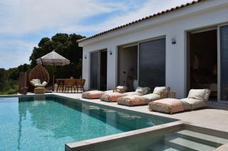 XTC Villas Kefalonia - Villa X - Khelmáta - 8