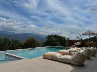 XTC Villas Kefalonia - Villa X - Khelmáta - 0
