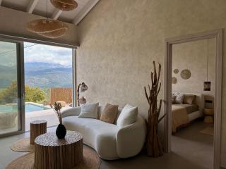 XTC Villas Kefalonia - Villa X - Khelmáta - 1