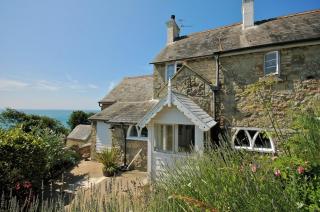 Carmel seaside cottage - - 1