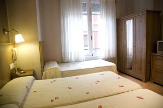 Hostal Orejas - León - 9