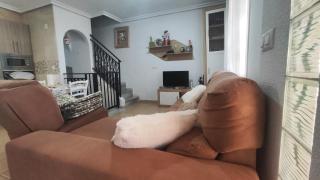 Casa de vacaciones junto al mar en Gran Alacant - Gran Alacant - 8