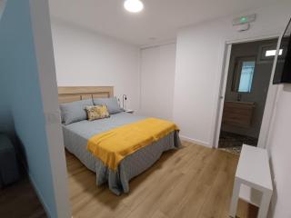 Apartamentos A Pintureira 2 - 4