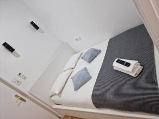 Apartamento Pensamento Inédito 55 - Lisboa - 3