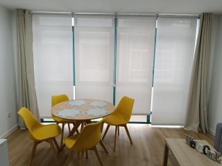 Apartamentos A Pintureira 2 - 0