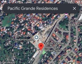 Pacific Grande residence tamiya lapu lapu City - Lapu Lapu City - 9