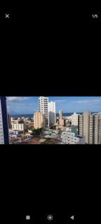 Apartment in Tambaú, less than 500 m from the sea - João Pessoa - 1