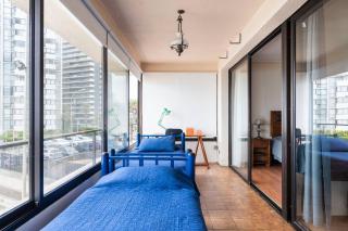 Apartment with amazing view on Acapulco beach - 3