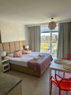 Apartamenty Sunny Stay Jastarnia - Jastarnia - 0