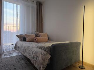 Sky Hai Apartment - Świnoujście - 1