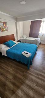 Apart hotel Paola - 0